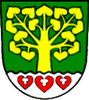 Wappen von Friedersdorf