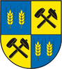 Wappen von Gröbern