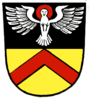 Wappen von Grosselfingen