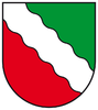 Wappen von Gübs