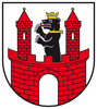 Wappen von Güntersberge