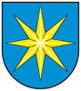 Wappen von Hakeborn