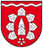 Wappen von Hanum