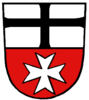 Wappen von Herkheim