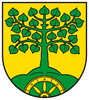 Wappen von Hermsdorf