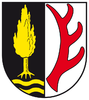 Wappen von Heudeber