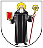 Wappen von Hohenwarsleben