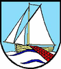 Wappen von Hooksiel