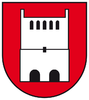 Wappen von Hundisburg