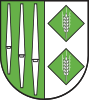Wappen von Karow