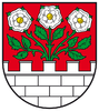 Wappen von Klein Rosenburg