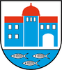 Wappen von Klöden
