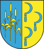 Wappen von Krina