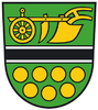 Wappen von Lagendorf