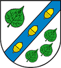 Wappen von Lübars