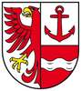 Wappen von Lüderitz