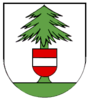 Wappen von Luttingen