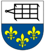 Wappen von Marmagen