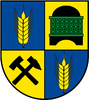 Wappen von Möhlau