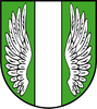 Wappen von Rodleben