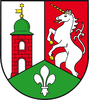 Wappen von Schackstedt