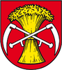 Wappen von Senst
