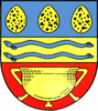 Sillensteder Wappen