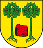 Wappen von Stangerode