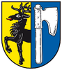 Wappen von Stapelburg