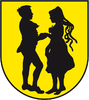 Wappen von Strenznaundorf