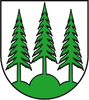 Wappen von Tanne