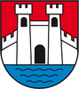 Wappen von Unseburg