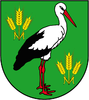 Wappen von Wahrenberg