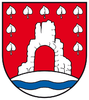 Wappen von Walbeck