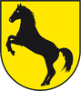 Wappen von Warnau