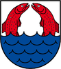 Wappen von Wasserleben