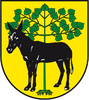 Wappen von Welbsleben