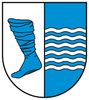 Wappen von Wellen