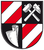 Wappen von Westeregeln