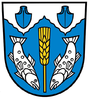 Wappen von Wünsdorf