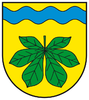 Wappen von Zerben