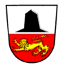 Wappen von Hüssingen