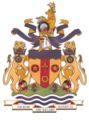 Wappen von Windsor