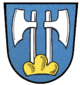 Wappen Bartensteins