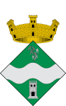Wappen von Sant Jaume d’Enveja