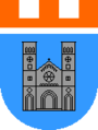 Wappen von Široki Brijeg