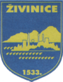 Wappen von Živinice