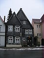 Giebelhaus