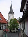 Kirche St. Johannis