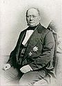 Adolph Leonhardt